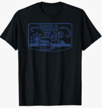 Boblo Island - Detroit T-Shirt - $14.99