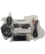 Sirius XM XDPHD1 Dock Antenna Audio Cord Manual NEW (No Power Cord!) - $88.26 CAD