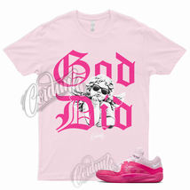 KD 16 Aunt Pearl T Shirt Dunk Low Triple Pink Foam Fierce Hyper 1 High Mid GDID - £18.44 GBP+