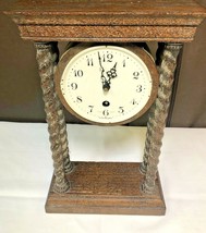GTrend Clocks Mantel Clock - $23.64