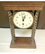GTrend Clocks Mantel Clock - $32.58 CAD