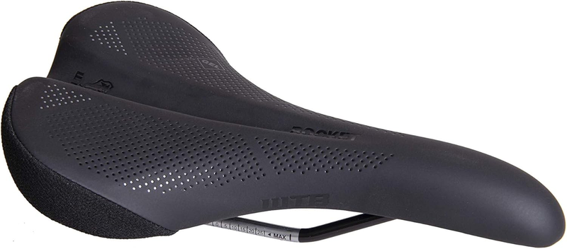 Rocket Black Saddle Item image 4