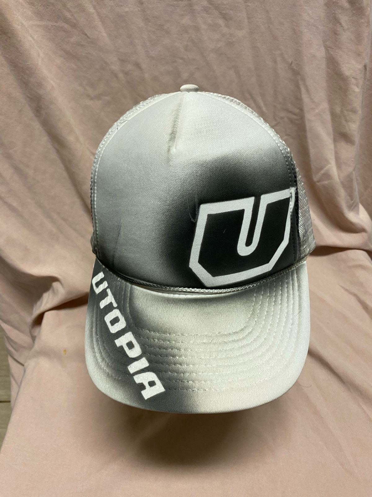 Primary image for Utopia Trucker Style SnapBack Hat