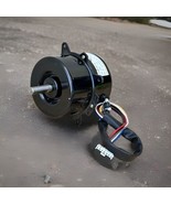 YYF96-60-6 60watt 110V 60hz 1.0A  Replacement Electric Motor For Fan Or ... - $30.77 CAD
