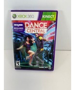 Dance Central (Microsoft Xbox 360, 2010) - £4.70 GBP