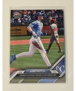 Bobby Witt Jr. Limited Run - 2024 Topps Now MLB Royals 200 XBHs History ... - $132.81 MXN