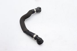 13-15 BMW X1 E84 2.0L COOLANT HOSE LINE PIPE E2269 image 9