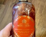 Marvellous Mandarin and Spice Hand Wash by Molton Brown 10 oz as pictured - £18.45 GBP