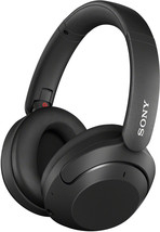 Sony WH-XB910N Over Ear Headphones *****For Parts Only***** WHXB910N Black #64 - £38.01 GBP