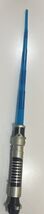 Star Wars Hasbro LFL Luke Skywalker Blue Light Saber Spring Loaded Light... - $17.09