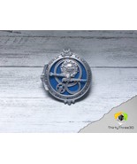 Amulet of Daylight / Eclipse, Thin design, 3d Printed, Unofficial - $32.00