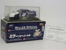 Rusty Wallice 1997 Miller Special Japanese edition 1:24 scale diecast car - £32.04 GBP