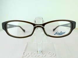 Lucky Brand Pretend (Brown) 49-15-130 KIDS  Eyeglass Frames - £23.26 GBP