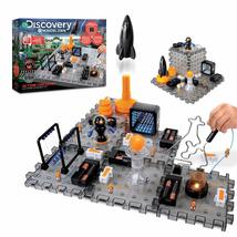 Discovery #Mindblown Circuitry Space Station Galactic Experiment Set, Bu... - $28.70