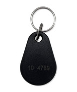 10 Keyscan HID-C1325 36 Bit C15001 Compatible Format Tear Drop Fobs HID-... - $32.42