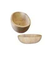 Marble Travertine Bathtub Handcrafted - San Miguel - - $204,014.49 MXN