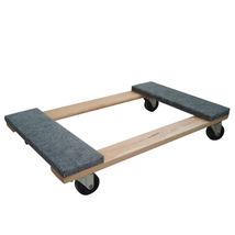 1000 Lb. Capacity Furniture Dolly - £31.57 GBP