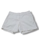 J.Crew Shorts Size 2 W29xL4.5 Classic Twill Chino Weathered &amp; Broken In ... - £21.76 GBP