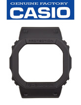 Casio G-Shock DW-5000MD DW-5600B DW-5600MS DW-5600NH Genuine watch bezel... - $24.95