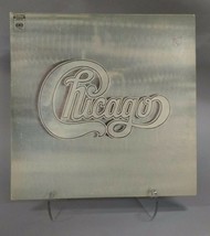Chicago SELF TITLED Two Vinyl Record Albums COLUMBIA RECORDS 1970 - $15.83