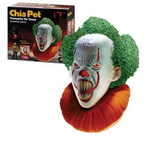 Chia Pet Planter - It- Pennywise the Clown - Scream - £20.29 GBP