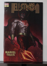 Hellstorm Marvel Tales #1 January 2021 - £5.12 GBP