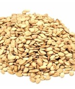 Egyptian Small Melon Super Seeds Roasted and Salted بزور لب سوبر للتسالي - $25.00