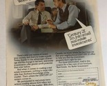 1982 Century 21 Vintage Print Ad Advertisement pa15 - $6.92