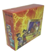 Dragon Ball Super Anime Cybercel Cards Booster Packs 27 Cel Series 1 Rar... - £77.34 GBP