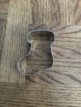 Christmas Cookie Cutter Stocking - £15.22 GBP