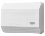 Door Chime, White - $43.99