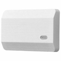 Door Chime, White - £33.32 GBP