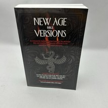 New Age Bible Versions - $26.68