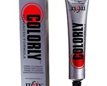 It&amp;ly Colorly Advanced Formula SSR Superlight Copper Red With ACP Comple... - $14.45