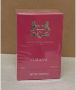 Oriana Perfume By Parfums De Marly Eau De Parfum Spray 2.5oz/75ml For Women - $282.15