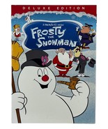 Frosty the Snowman DVD Jimmy Durante New Sealed - £6.06 GBP