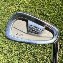 Mizuno T Zoid Pro P Pitching Wedge Right Handed Steel Shaft 35.5" - $48.96