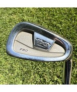 Mizuno T Zoid Pro P Pitching Wedge Right Handed Steel Shaft 35.5&quot; - £39.08 GBP