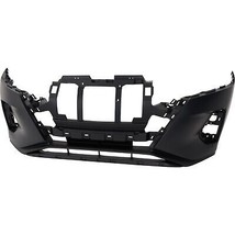 Front Bumper Cover Fascia for Nissan Kicks 2021-2023 - £264.56 GBP