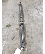 Rear Drive Shaft Automatic Transmission Fits 98-02 FORESTER 1396377 - $3,061.75 MXN