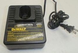 Dewalt DW9106 XR PACK Extended Run Time One Hour Battery Charger - £4.00 GBP