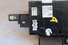 TG18-67-560 Mazda CX-9 BCM Body Control Module Computer W/ Anti-Theft Alarm image 2