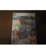 DEAD OR ALIVE XTREME 2 NEW SEALED XBOX 360 - €94,41 EUR