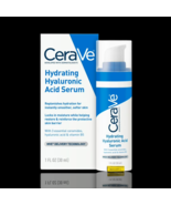 CeraVe Cerave - Moisturizing serum with Hyaluronic Acid, Ceramides and V... - $39.90