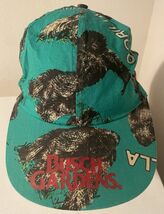 Vintage Busch Gardens Loud Hat Gorilla - $40.00