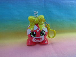 2015 Shopkins Radz Chibi Lolli Poppins Candy Dispenser with Clip - as is - £1.19 GBP