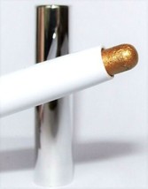 Mally Shadow Stick Extra Precious Gold Full Size 1.6g 0.06 Oz, Nwob - £9.22 GBP