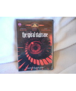 The Spiral Staircase DVD MGM  - $242.55 MXN
