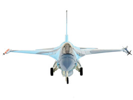 Lockheed F-16A Fighting Falcon Fighter Aircraft &quot;NSAWC Adversary&quot; (2006-2008) Un - £121.23 GBP
