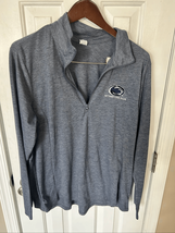 Penn state nittany lion club blue light long sleeve shirt size XXL - $24.75